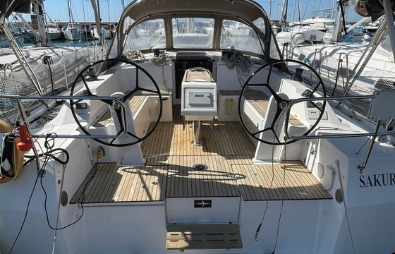 Bavaria C42