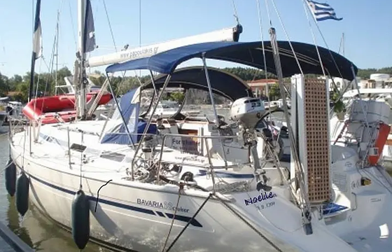 Bavaria 38
