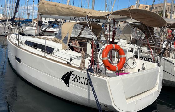 Dufour Yachts Dufour 310 Grand Large