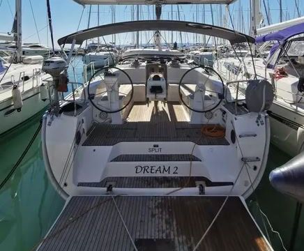 Bavaria Cruiser 46