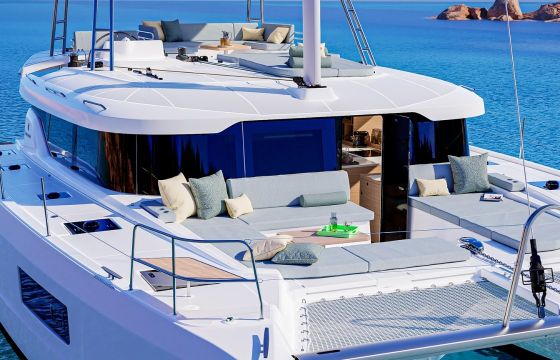 Lagoon 47