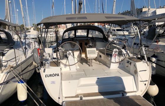 Bavaria Cruiser 46