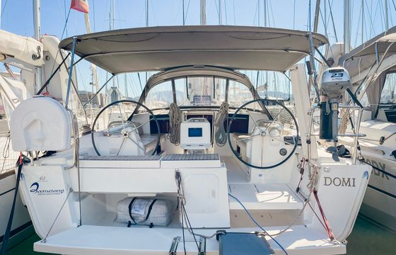 Dufour Yachts Dufour 412 Gl