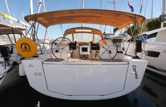 Dufour Yachts Dufour 460 Gl