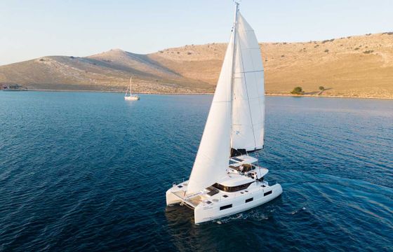 Lagoon 46