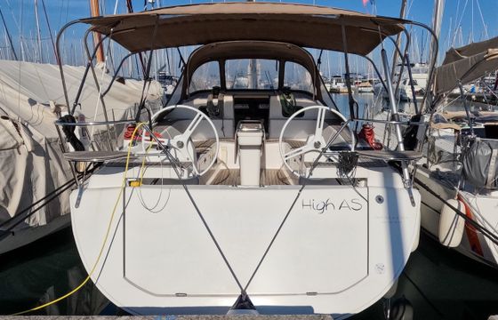Elan Impression 45