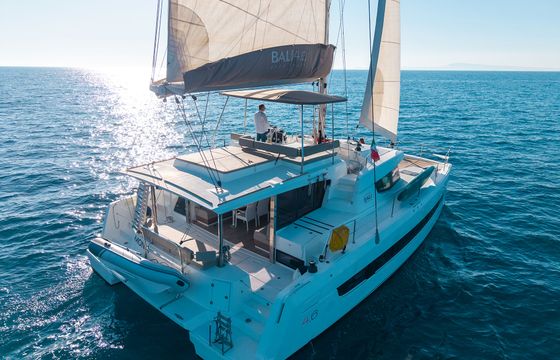 Bali Catamarans Bali 4.6