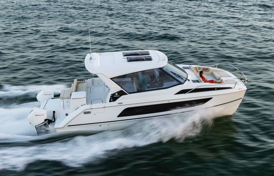 Aquila Boats Aquila 36