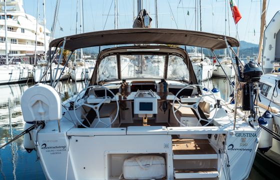 Dufour Yachts Dufour 390 Grand Large