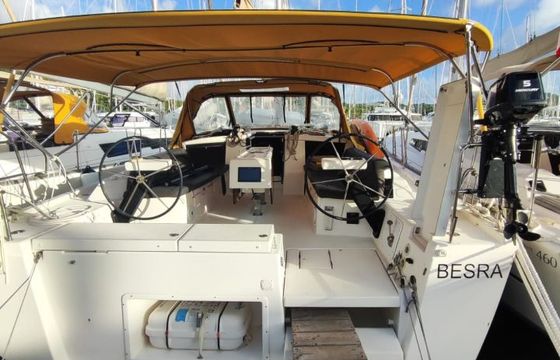 Dufour Yachts Dufour 430 Gl