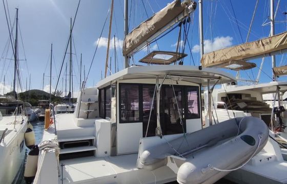Bali Catamarans Bali 4.0