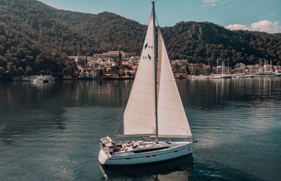 Bavaria Cruiser 46