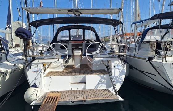 Elan Impression 45