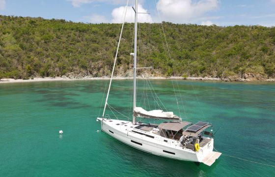 Dufour Yachts Dufour 530