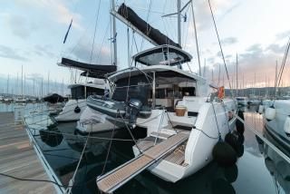 Lagoon 46