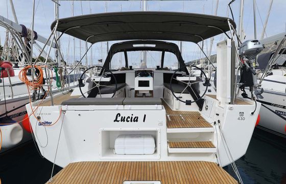 Dufour Yachts Dufour 430