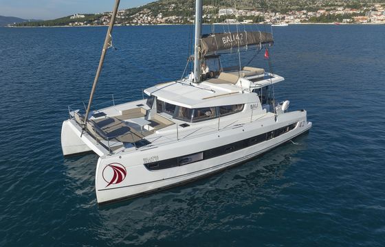Bali Catamarans Bali 4.2