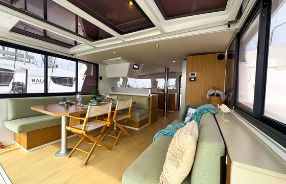 Bali Catamarans Bali 4.4