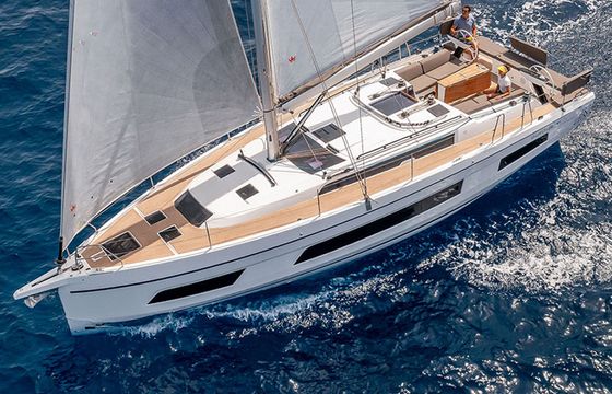 Dufour Yachts Dufour 41 Gl