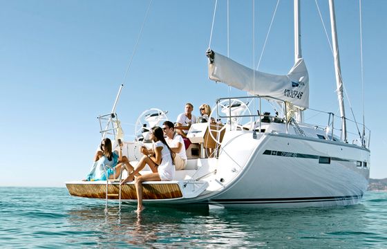 Bavaria 46 Cruiser