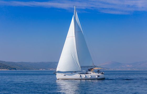 Elan Impression 45