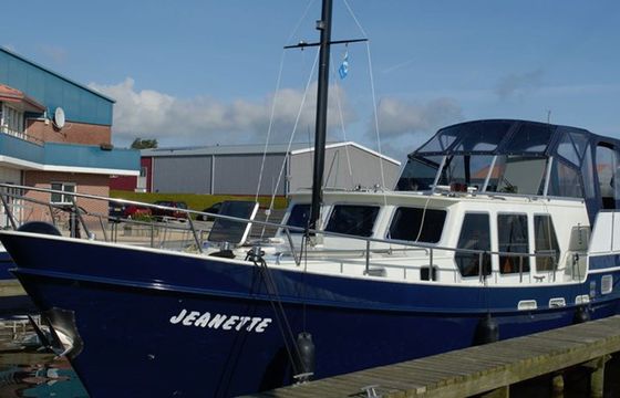 De Drait Kotterjacht 12.2 Gl (4)