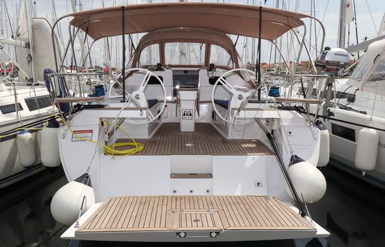 Elan Impression 45