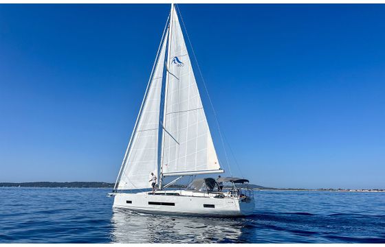 Hanse Yachts Hanse 460