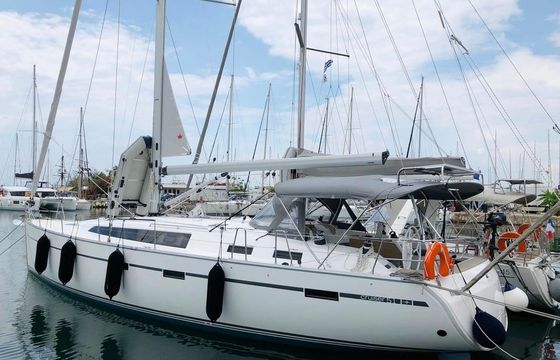 Bavaria 51 Cruiser
