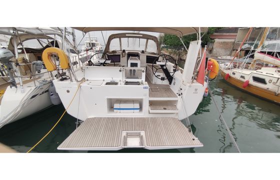 Dufour Yachts Dufour 430