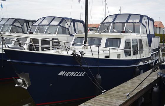 De Drait Kotterjacht 12.2 Gl (4)