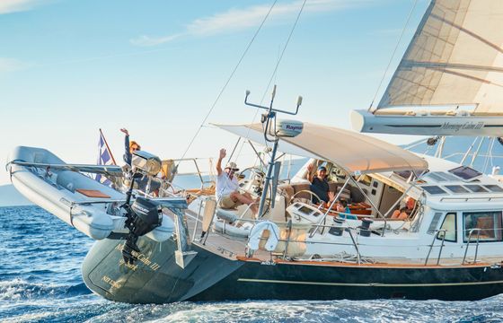 Trintella 65 Classic