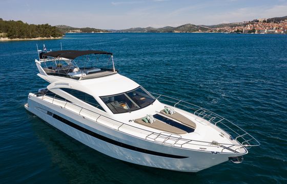 Galeon 640 Fly