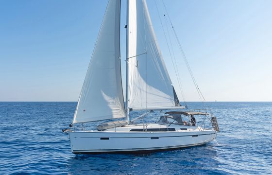 Bavaria Cruiser 41