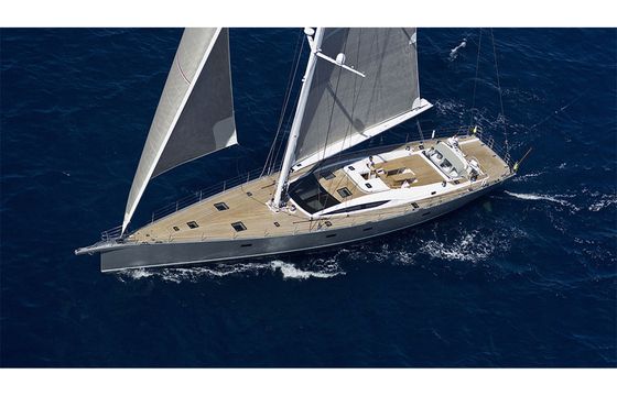 Comar Yachts Comet 100rs