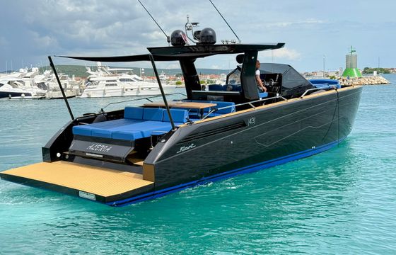 Fiart Mare Fiart Seawalker 43