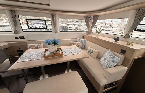 Lagoon 46