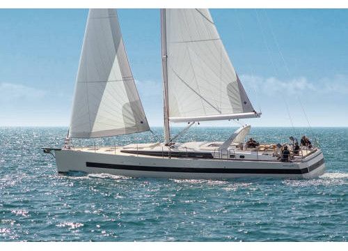 Beneteau Oceanis 62