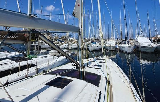 Dufour Yachts Dufour 41