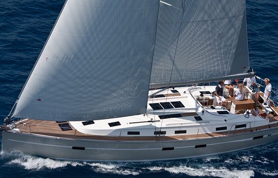 Bavaria 50 Cruiser