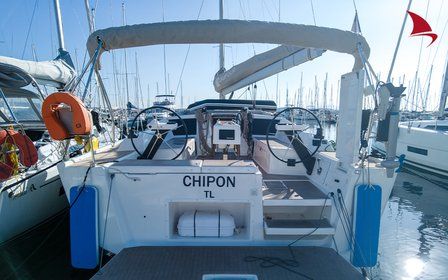 Dufour Yachts Dufour 430