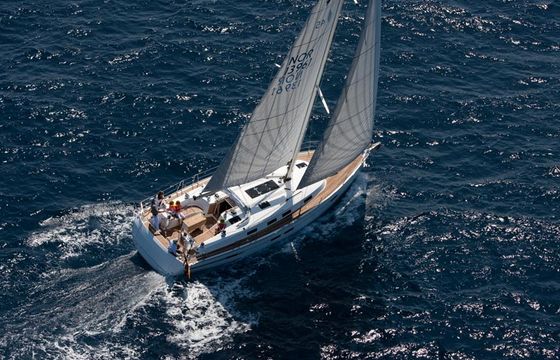 Bavaria 45 Cruiser