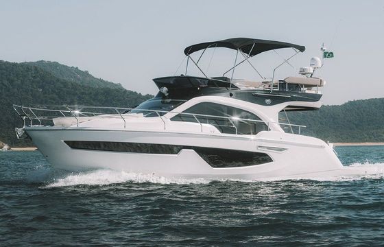 Sessa Marine F42