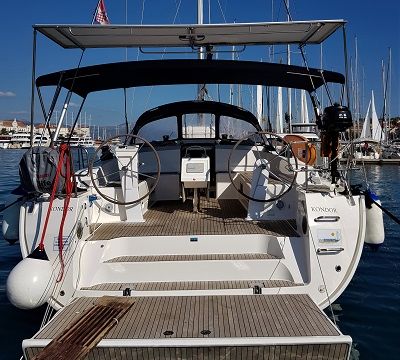 Bavaria Cruiser 51