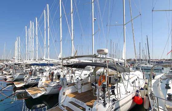 Bavaria Cruiser 45
