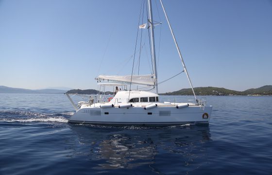 Lagoon 380