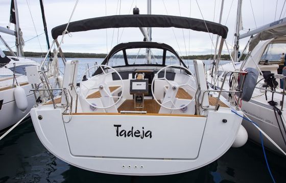 Hanse Yachts Hanse 388