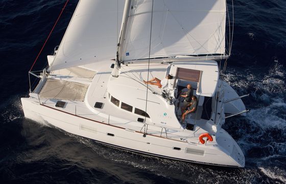 Lagoon 380