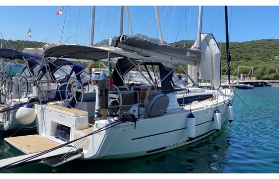 Dufour Yachts Dufour 360 Grand Large
