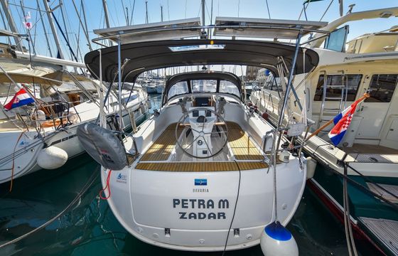 Bavaria 36 Cruiser
